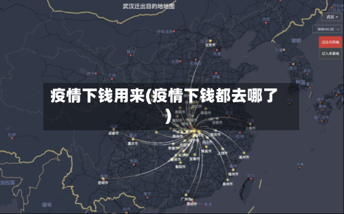 疫情下钱用来(疫情下钱都去哪了)