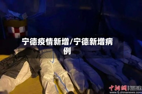 宁德疫情新增/宁德新增病例
