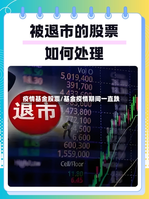疫情基金股票/基金疫情期间一直跌-第3张图片