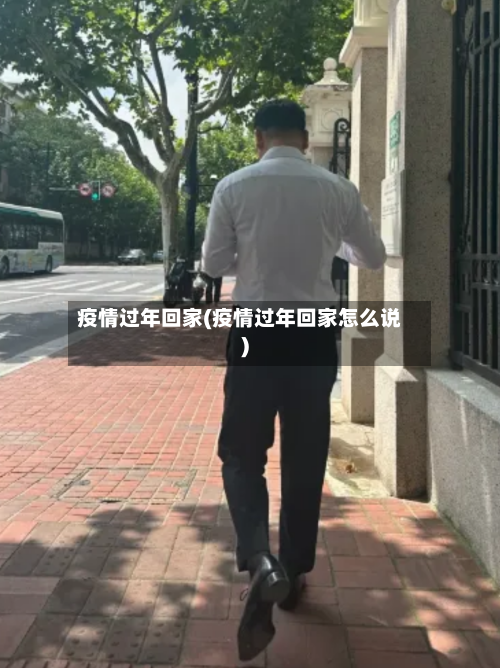 疫情过年回家(疫情过年回家怎么说)-第3张图片