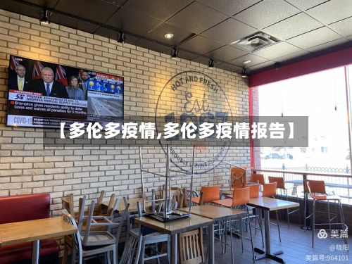 【多伦多疫情,多伦多疫情报告】-第2张图片