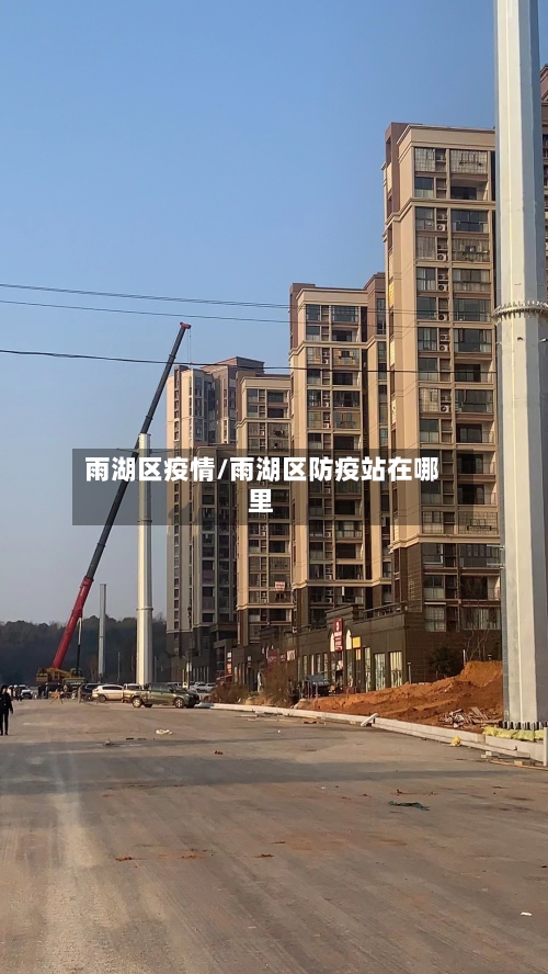 雨湖区疫情/雨湖区防疫站在哪里-第2张图片
