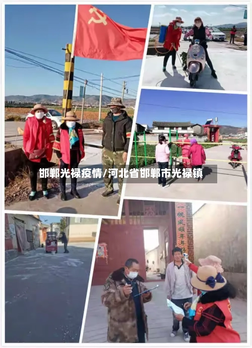 邯郸光禄疫情/河北省邯郸市光禄镇-第2张图片