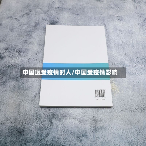中国遭受疫情时人/中国受疫情影响-第2张图片