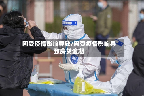 因受疫情影响导致/因受疫情影响导致房贷逾期-第2张图片