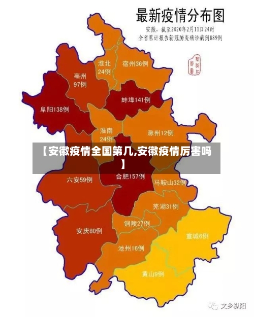 【安徽疫情全国第几,安徽疫情厉害吗】-第2张图片