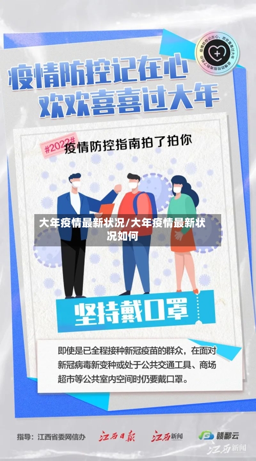 大年疫情最新状况/大年疫情最新状况如何-第3张图片