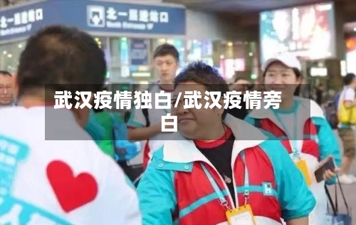 武汉疫情独白/武汉疫情旁白-第2张图片