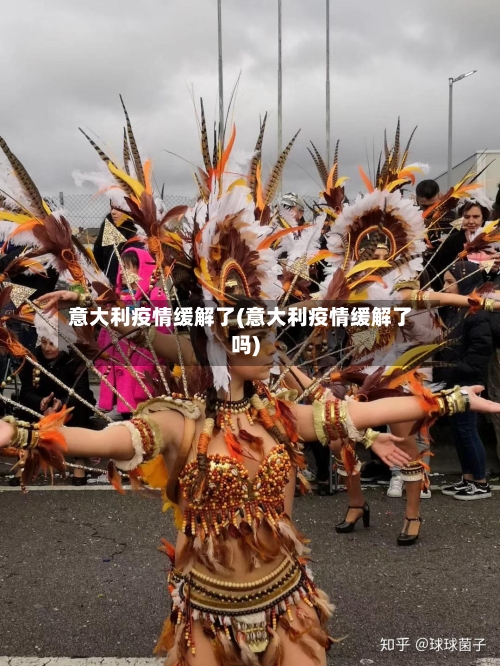 意大利疫情缓解了(意大利疫情缓解了吗)