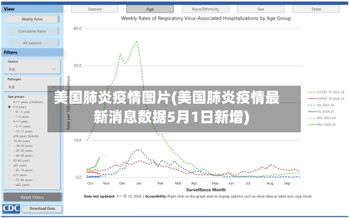 美国肺炎疫情图片(美国肺炎疫情最新消息数据5月1日新增)-第2张图片