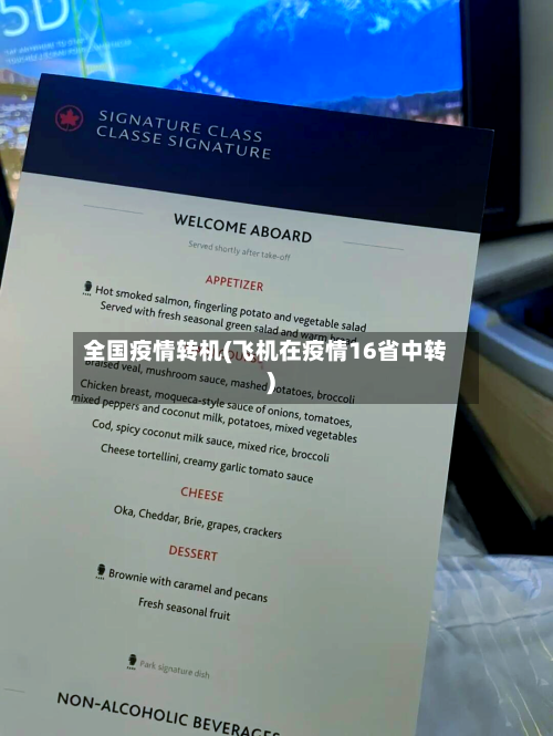 全国疫情转机(飞机在疫情16省中转)-第2张图片