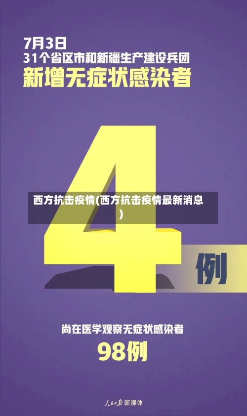 西方抗击疫情(西方抗击疫情最新消息)