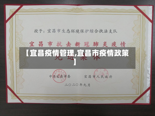 【宜昌疫情管理,宜昌市疫情政策】-第3张图片