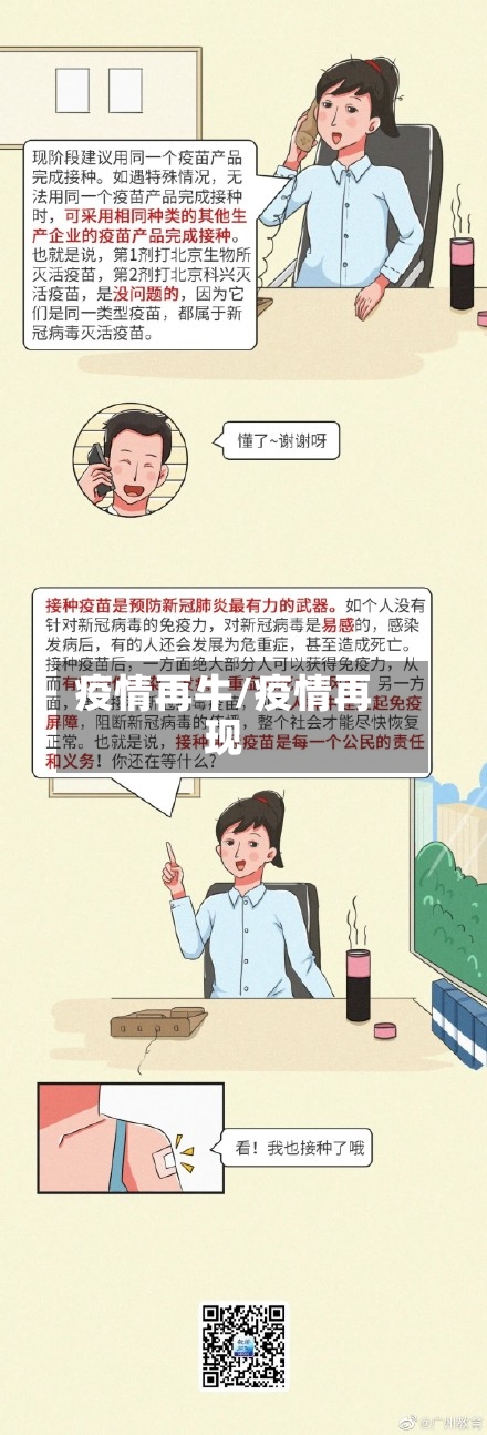 疫情再牛/疫情再现