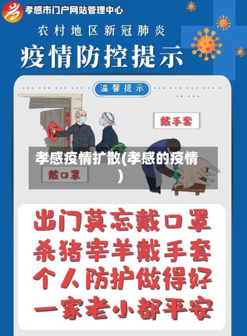 孝感疫情扩散(孝感的疫情)-第3张图片