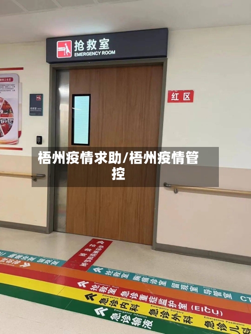 梧州疫情求助/梧州疫情管控