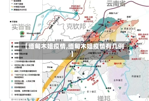 【缅甸木姐疫情,缅甸木姐疫情有几例】