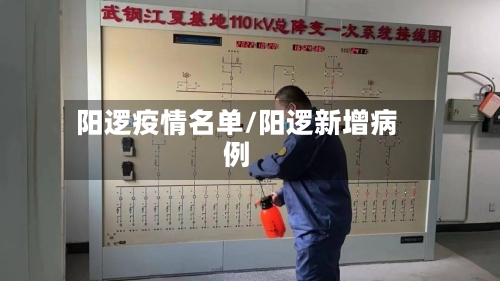 阳逻疫情名单/阳逻新增病例