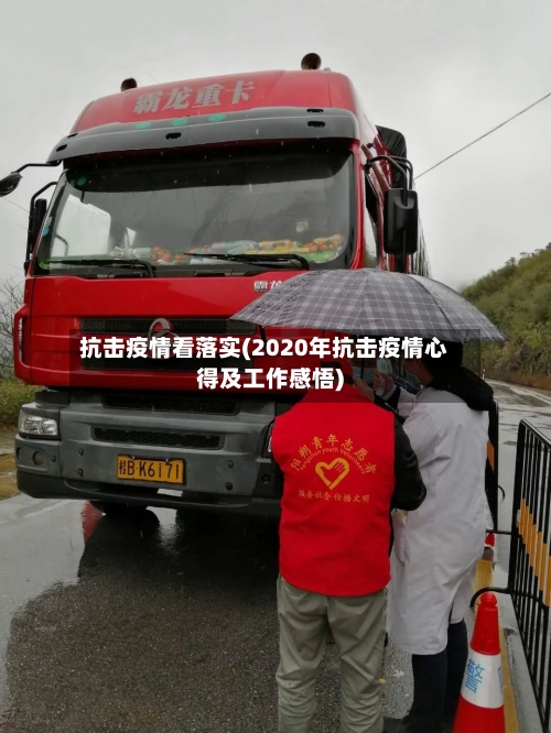 抗击疫情看落实(2020年抗击疫情心得及工作感悟)
