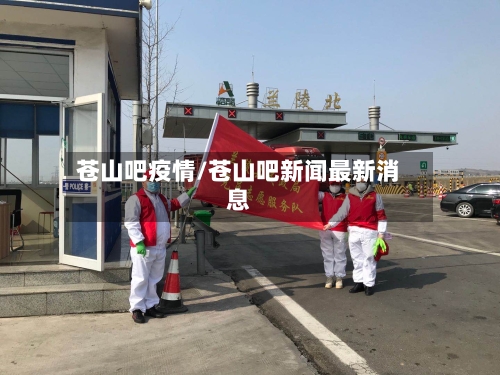 苍山吧疫情/苍山吧新闻最新消息