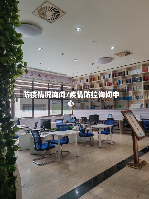 防疫情况询问/疫情防控询问中心-第2张图片