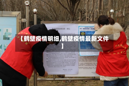 【鹤壁疫情明细,鹤壁疫情最新文件】-第3张图片
