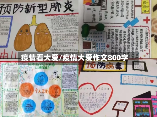 疫情看大爱/疫情大爱作文800字