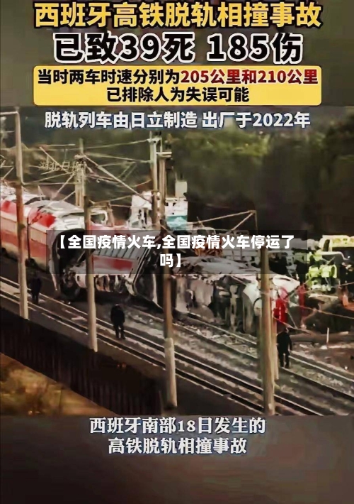 【全国疫情火车,全国疫情火车停运了吗】-第2张图片