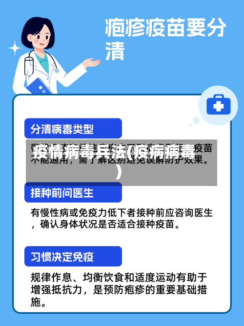 疫情病毒兵法(疫病病毒)-第2张图片