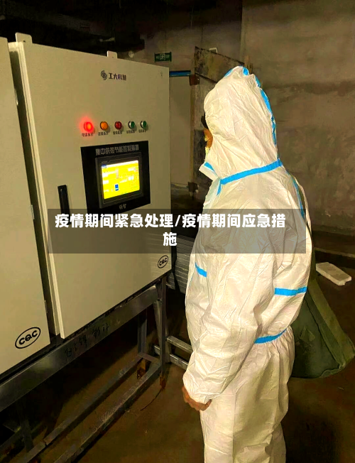 疫情期间紧急处理/疫情期间应急措施-第2张图片