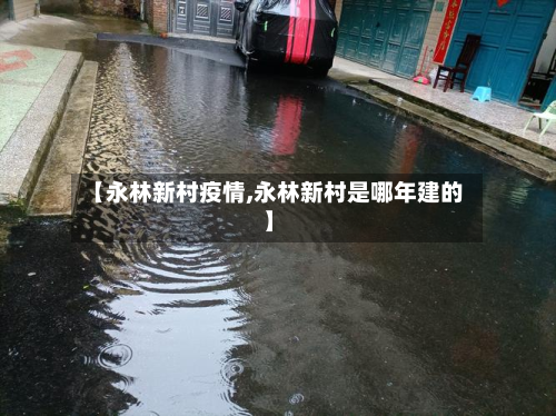 【永林新村疫情,永林新村是哪年建的】