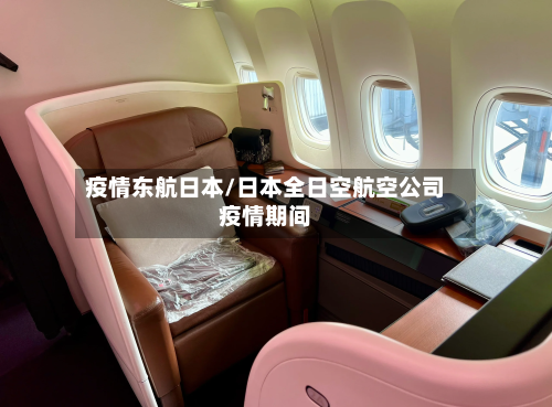 疫情东航日本/日本全日空航空公司疫情期间-第2张图片