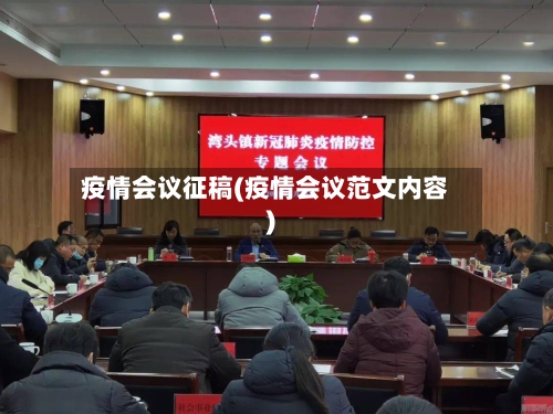 疫情会议征稿(疫情会议范文内容)