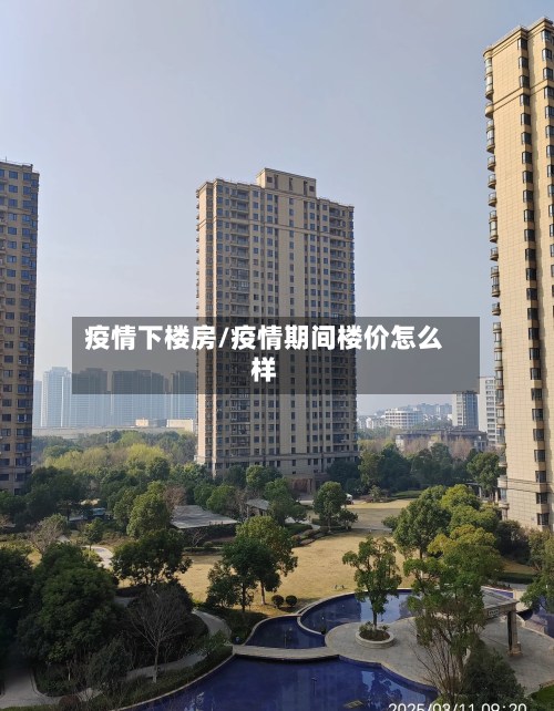 疫情下楼房/疫情期间楼价怎么样-第2张图片