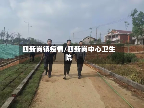 四新岗镇疫情/四新岗中心卫生院