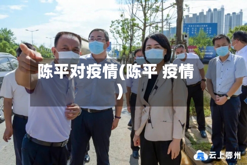 陈平对疫情(陈平 疫情)-第2张图片