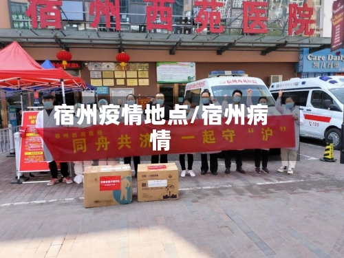 宿州疫情地点/宿州病情-第2张图片
