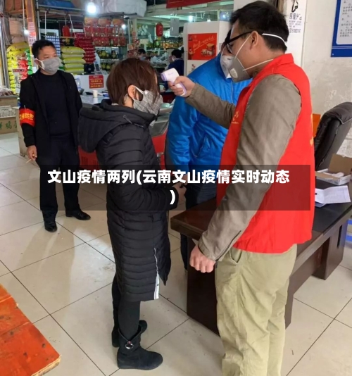 文山疫情两列(云南文山疫情实时动态)-第3张图片