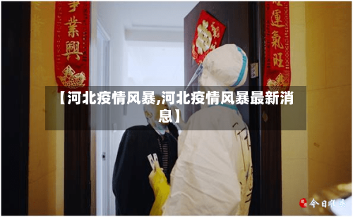 【河北疫情风暴,河北疫情风暴最新消息】-第3张图片