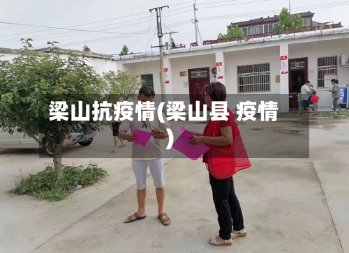 梁山抗疫情(梁山县 疫情)-第3张图片