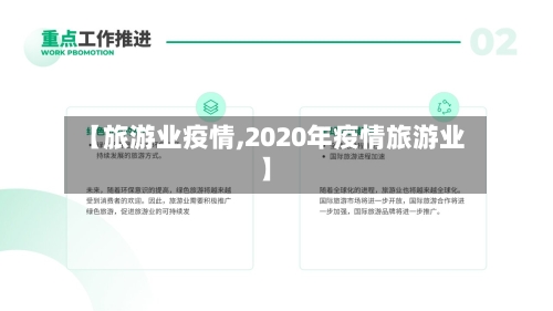 【旅游业疫情,2020年疫情旅游业】