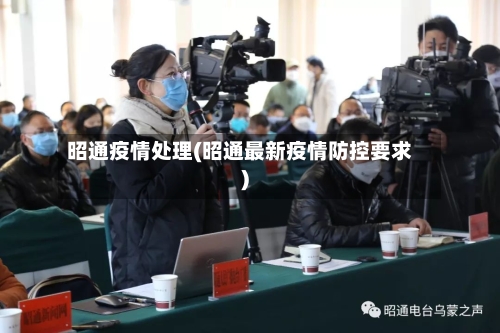 昭通疫情处理(昭通最新疫情防控要求)-第2张图片