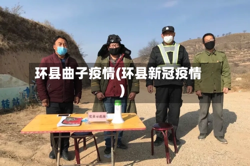 环县曲子疫情(环县新冠疫情)