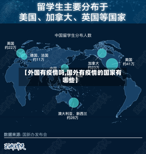 【外国有疫情吗,国外有疫情的国家有哪些】-第2张图片