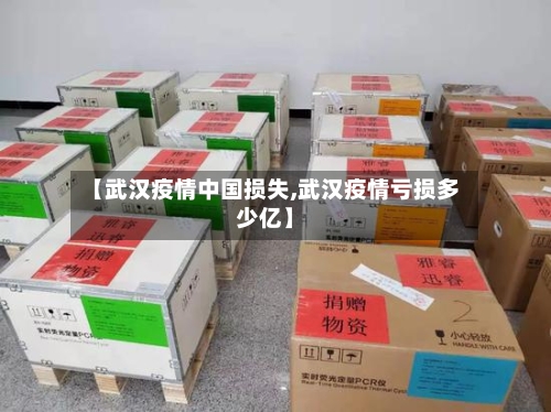 【武汉疫情中国损失,武汉疫情亏损多少亿】-第2张图片