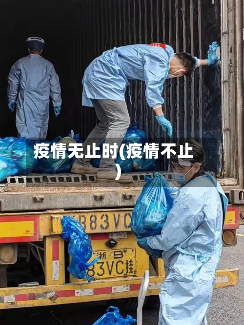 疫情无止时(疫情不止)-第2张图片