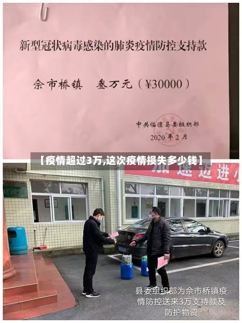 【疫情超过3万,这次疫情损失多少钱】