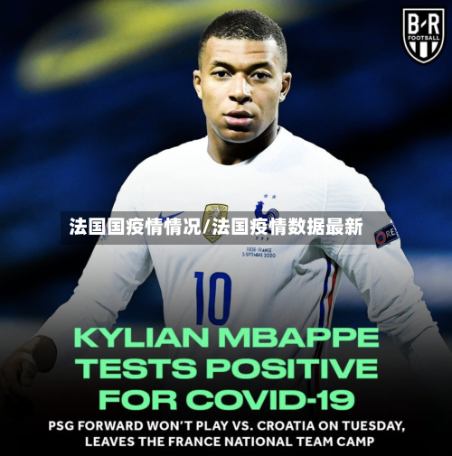 法国国疫情情况/法国疫情数据最新