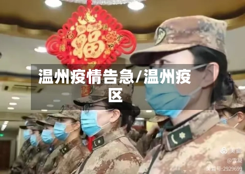 温州疫情告急/温州疫区-第2张图片