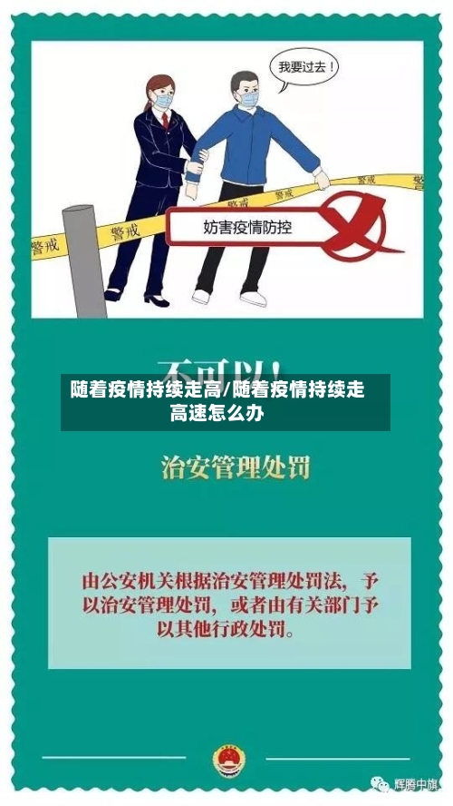 随着疫情持续走高/随着疫情持续走高速怎么办